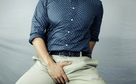 asianmennow onlyfans model