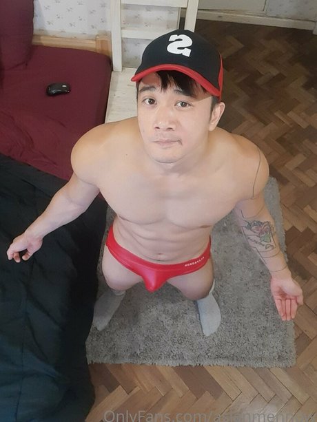 asianmennow nude onlyfans porn