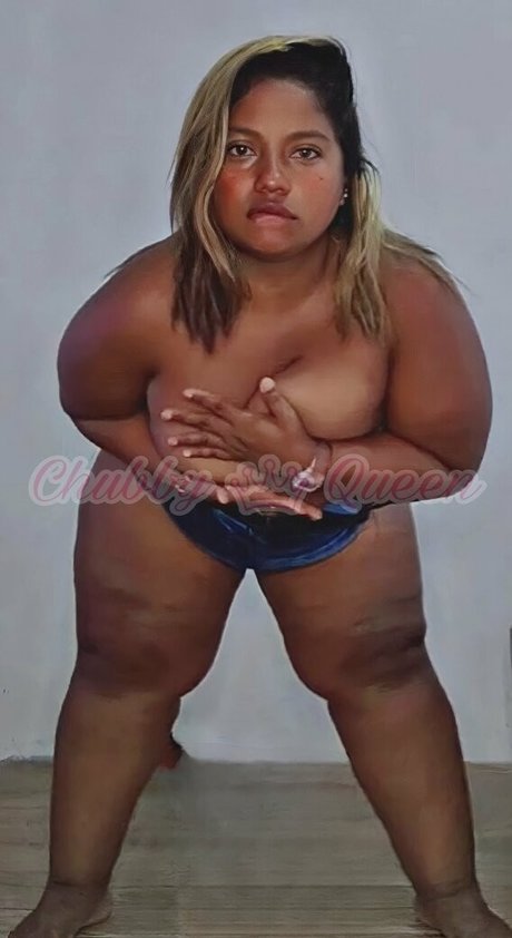 chubby queen free leaked onlyfans porn