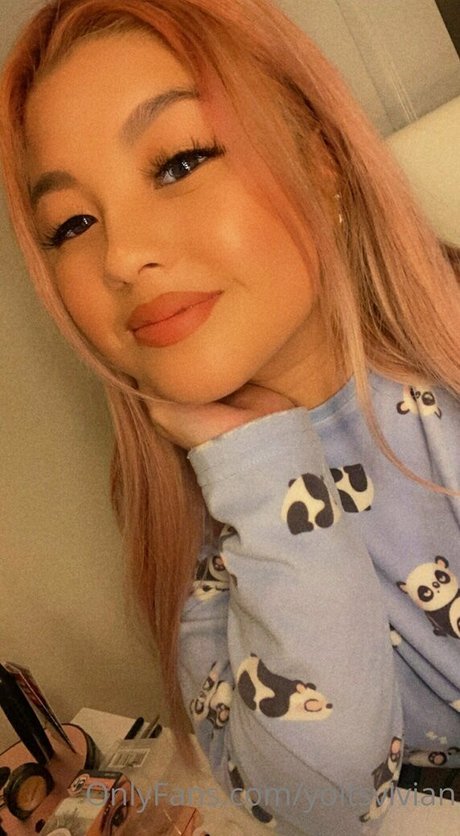 yoitsvivian onlyfans leak sex