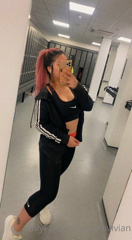 yoitsvivian only fans nudes