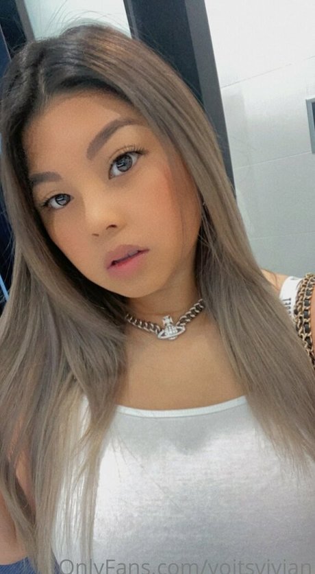 yoitsvivian onlyfans nudes porn