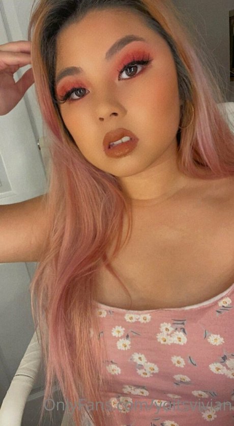 yoitsvivian onlyfans leaked photos