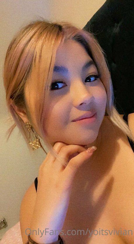 yoitsvivian onlyfans leak ass