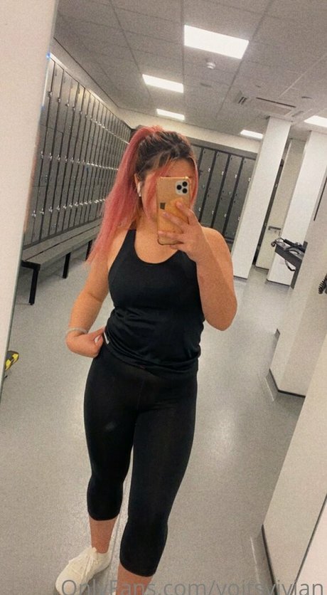 yoitsvivian naked onlyfans