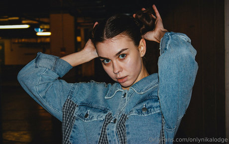 onlynikalodge nude onlyfans porn