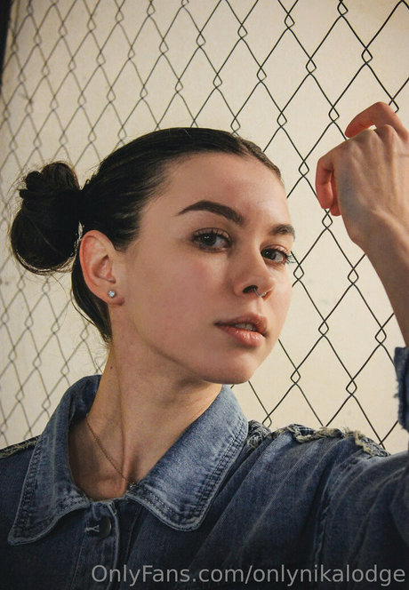 onlynikalodge onlyfans leaked