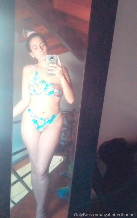 ayahotterthanhell only fans leaked