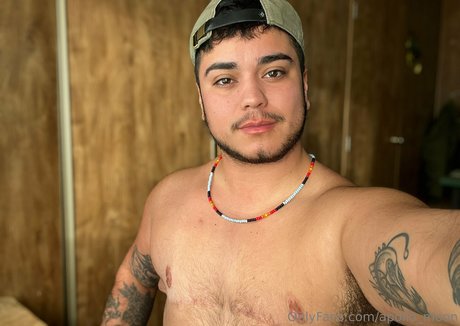 apollo moon only fans nude