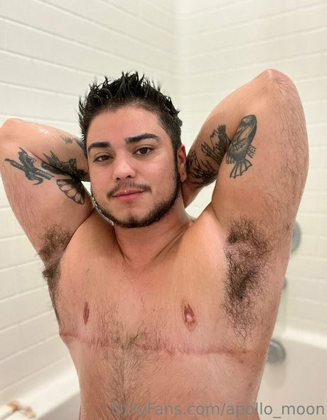 apollo moon onlyfans leaks nude
