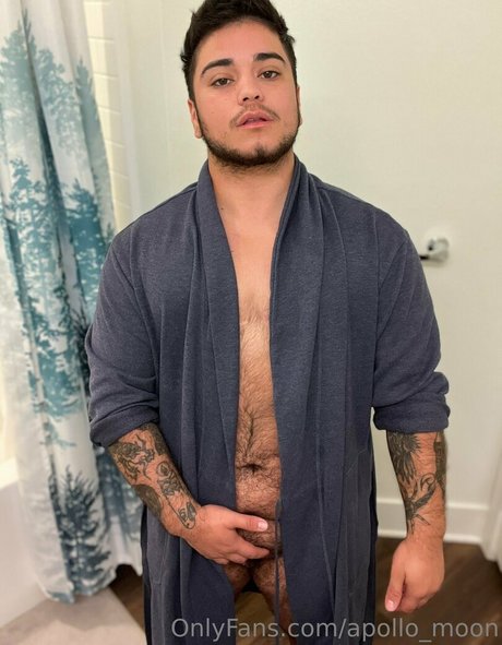 apollo moon Profile pic