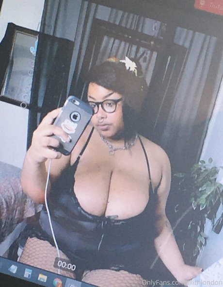 lilithlondon onlyfans leakes