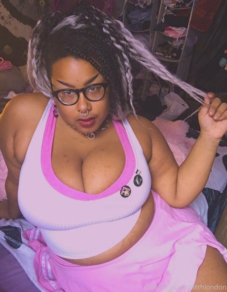 lilithlondon onlyfans leaks porn