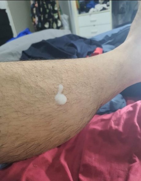 lrgcoknballs onlyfans model photos