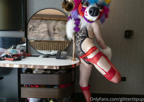 glittertitpup onlyfans leaks porn