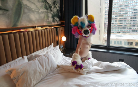 glittertitpup naked onlyfans leaks