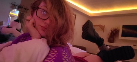 glittertitpup only fans leaked porn