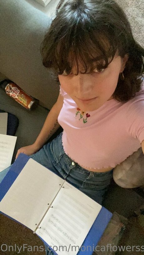 monicaflowerss leaked nudes onlyfans