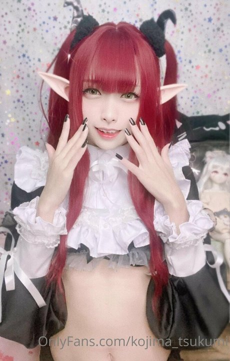 kujotsukumi onlyfans tits