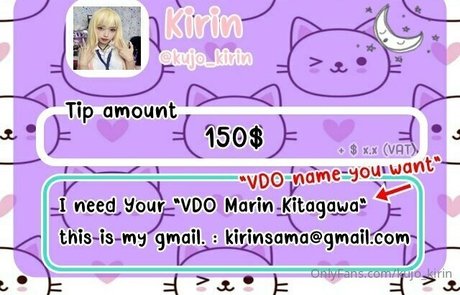 kujotsukumi onlyfans lesk