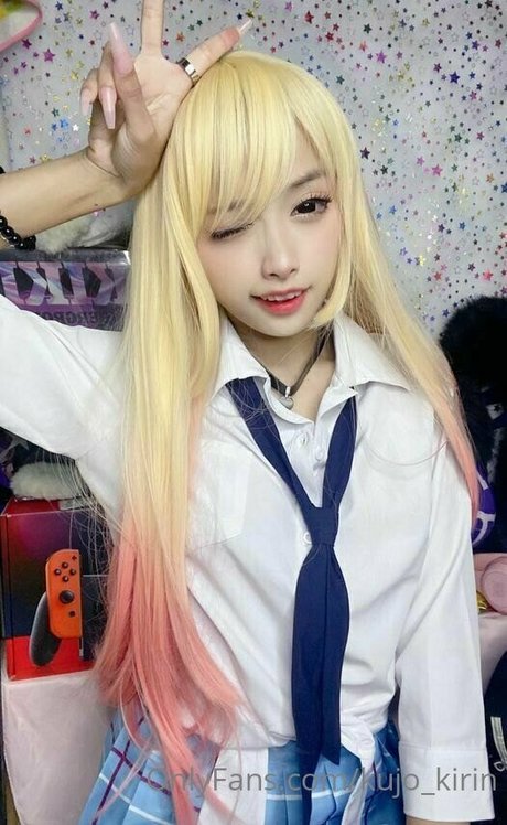 kujotsukumi nude onlyfans