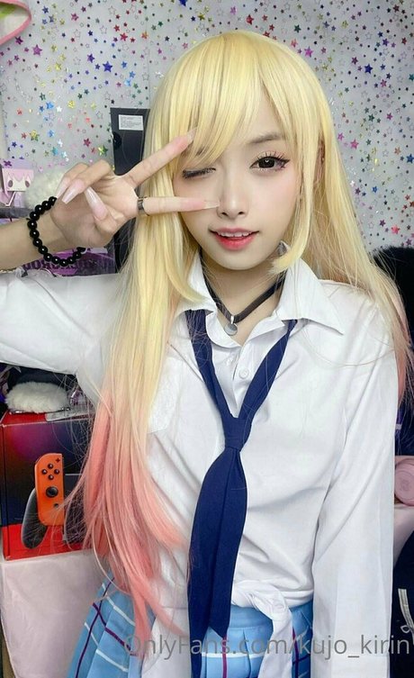 kujotsukumi onlyfans hot