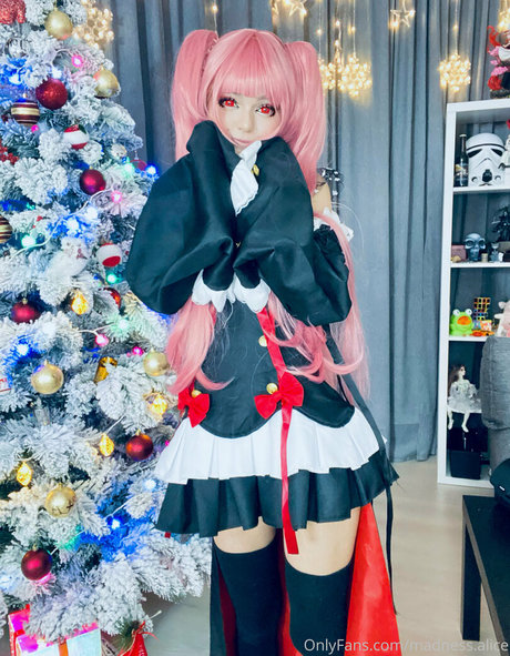 madness alice onlyfans free porn