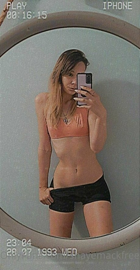 shayemackfree leaked onlyfans content