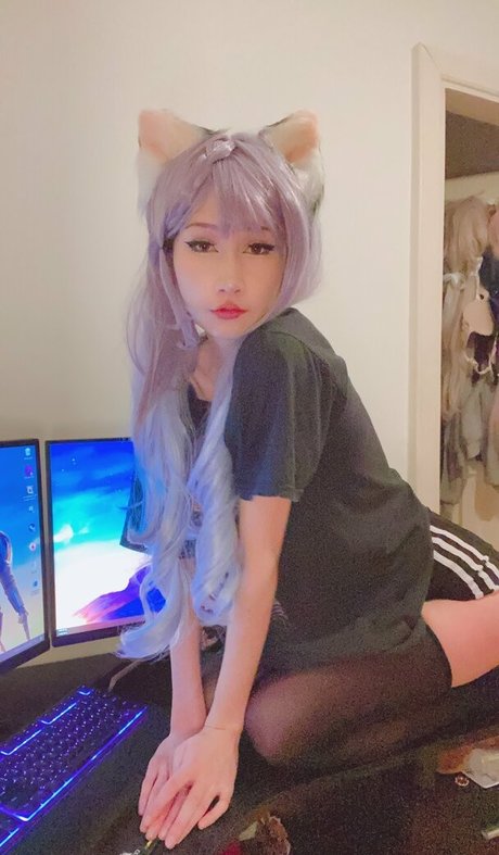 tanukiicos onlyfans porno