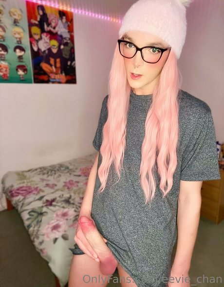 eevie chan new onlyfans leak