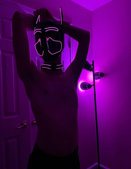 pup haze onlyfans leak