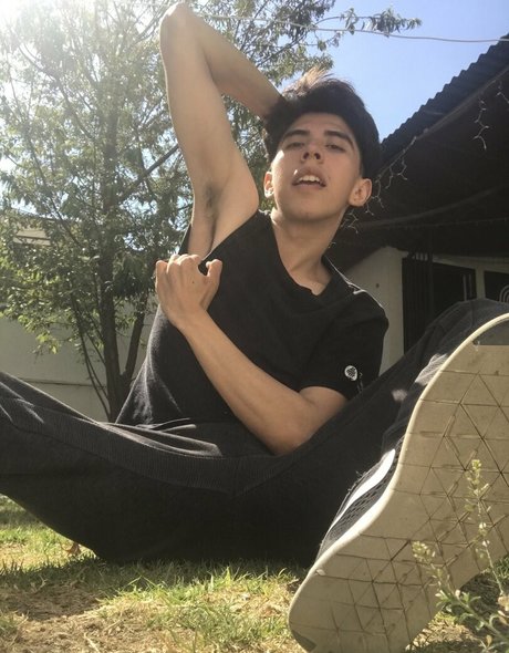 brunosaints_ leaked naked onlyfans