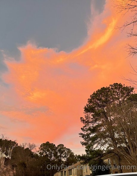 gingeralemom onlyfans leaka