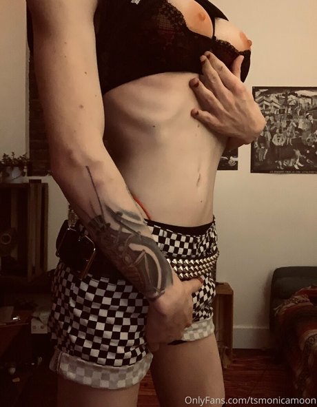 tsmonicamoon onlyfans leaks.