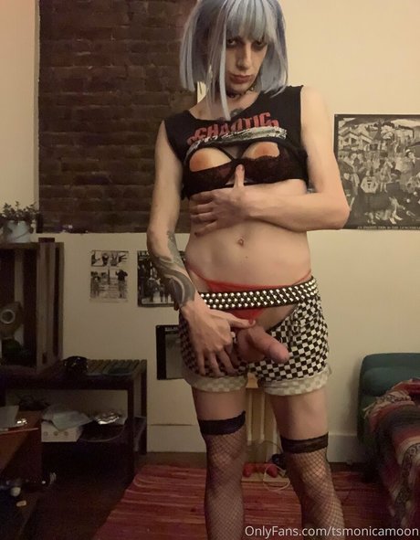 tsmonicamoon onlyfans photos