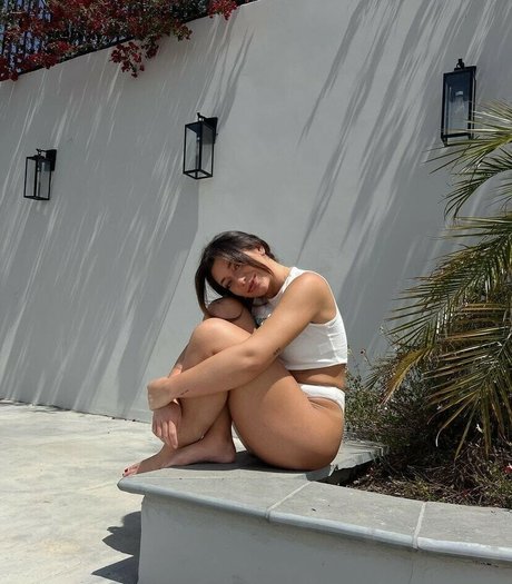 Tabitha Swatosh nude onlyfans porn