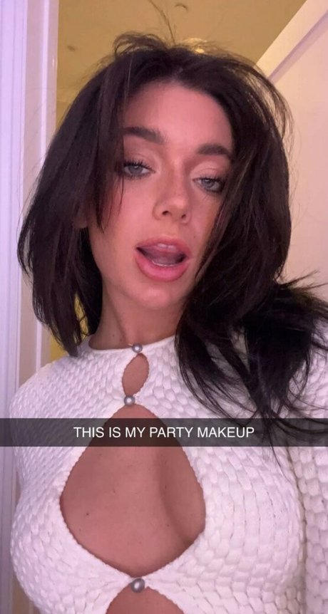 Tabitha Swatosh onlyfans full