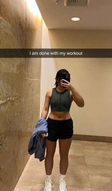 Tabitha Swatosh on onlyfans