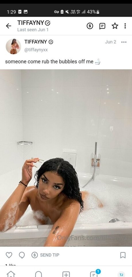 tiffaynyy onlyfans porn nude