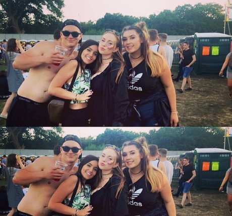 Lucy Whittingham only fans nude leaks