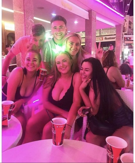 Lucy Whittingham onlyfans model