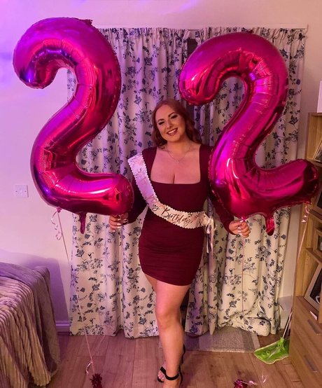 Lucy Whittingham ass onlyfans