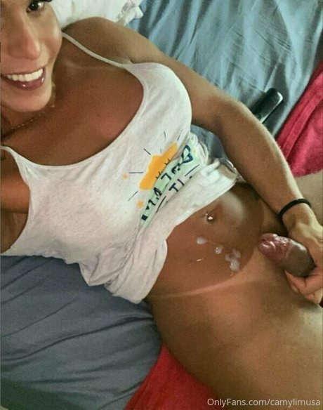 Camyli Victoria naked onlyfans leaks