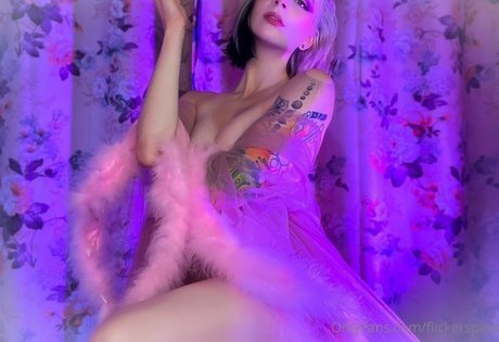 Flickerspark onlyfans pics nude