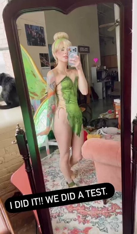 Flickerspark onlyfans leaked xxx