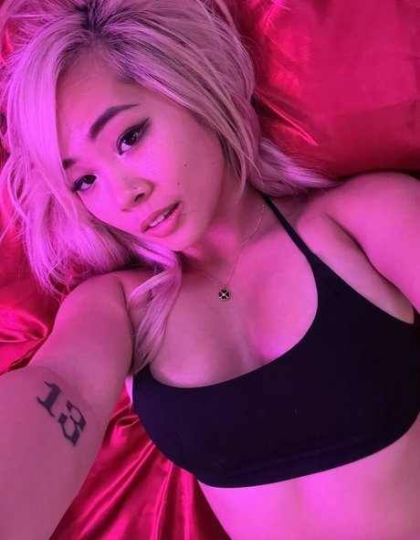 Liquid Pyro leaked only fans nudes