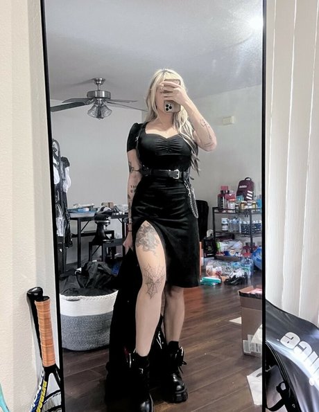 Liquid Pyro onlyfans for free