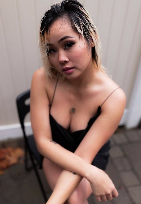 Liquid Pyro onlyfans model