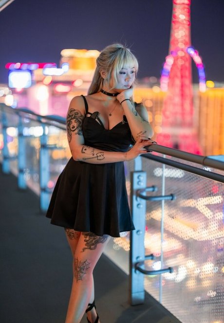 Liquid Pyro onlyfans images