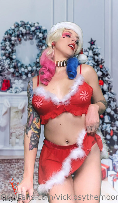 vickipsythemoorefree leaked onlyfans nude